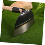 Garden Hoe Steel Hand Weeding Tool Heavy Durable Soil Digging Hoe Loosening Tool Agriculture Farming Farmer Tools Accessories