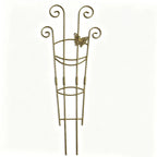 Climbing Plant Trellis, Garden Flower Support Frame