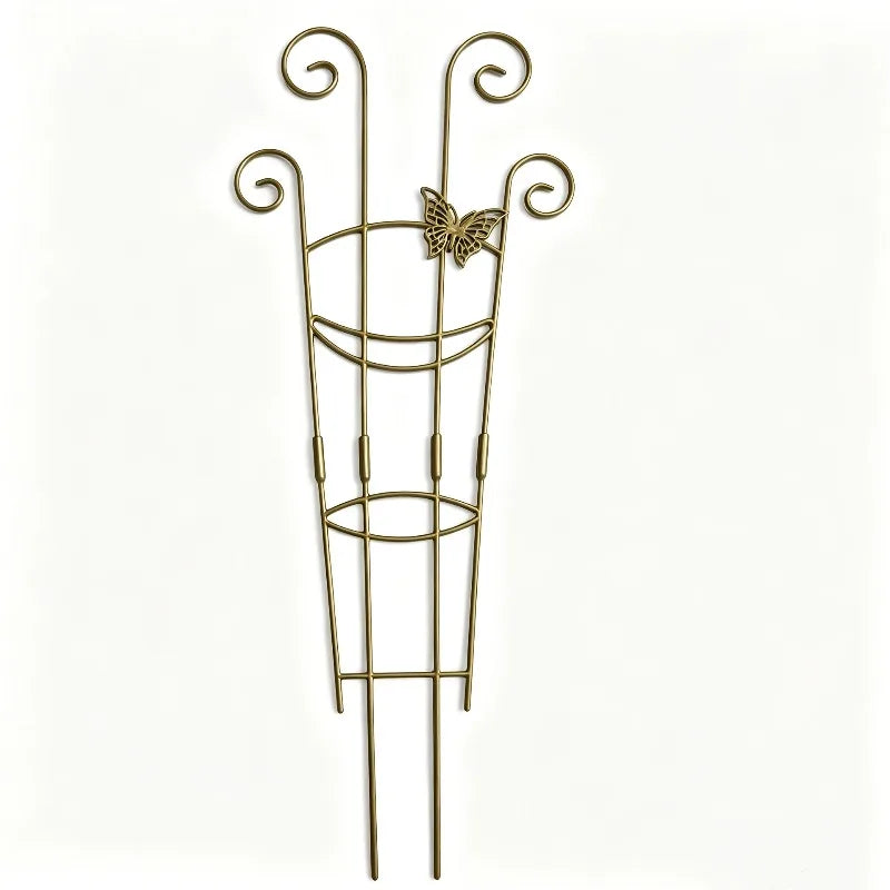 Climbing Plant Trellis, Garden Flower Support Frame