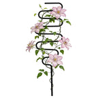 Metal Plant Support Stake, 34 cm (13.4 in) Garden Trellis