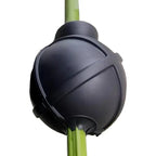Propagation Ball Air Layering Pods Grafting Case For Fruit Tree Potting Substrate Care Indoor Gardening Aquaponics Hydroponics