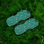 Lawn Aerator Spikes Shoes Grass Cultivator Shoes Spikes Nail Aerators Yard Garden Tool Soil Scarifiers Shoes Grass Cultivator