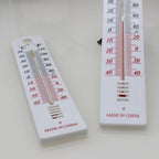 Celsius Fahrenheit Wall Hanging Thermometer For Indoor Outdoor Garden Greenhouse Home Office Room Scale Thermometer