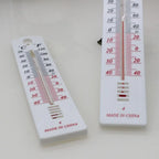 Celsius Fahrenheit Wall Hanging Thermometer For Indoor Outdoor Garden Greenhouse Home Office Room Scale Thermometer