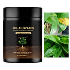 Soil Activator For Plants Potting Soil Boost Nutrition Improve Soil Easy Use For Garden Potted Plants Flowers Vegetables