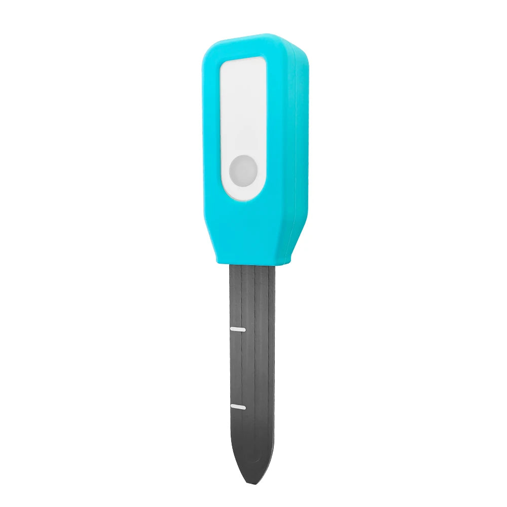 Tuya Smart Soil Tester BT Soil Moisture Detector Garden Temperature and Humidity Thermometer Real-time Remote Monitor