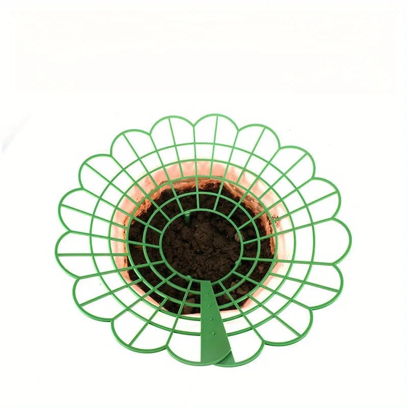5/10pcs Strawberry Plant Supports with Three Sturdy Legs Provide Protection for Strawberries Against Mold, Rot, and Dirt