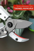 Gardening Pruning Fruit Tree Pruning Shears Branch Scissors Gardening Pruning Branches Garden Labor-saving Shears