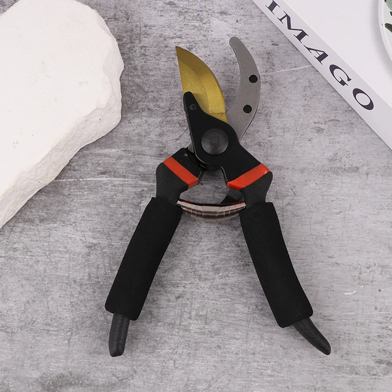 Labor-Saving Gardening Pruning Trees Cut Pruning Shears Scissors For Bonsai/Fruit Tree/Flowers/Branches Garden Pruner