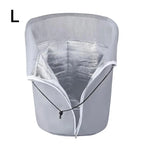 Winter Plant Cover Frost Protection Bags Outdoor Garden Shrub Trees Potted Plant Protector Oxford Cloth Anti Freeze Warm Cover