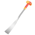Household Weeding Tool, Garden Trowel，Soil And Wild Vegetable Excavation Shovels, Transplanting And Lifting Shovels
