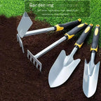 Tree Planting Tools Hoe Spade Dual-purpose Gardening Outdoor Digging And Weeding Tool Small Shovel Potted Plant