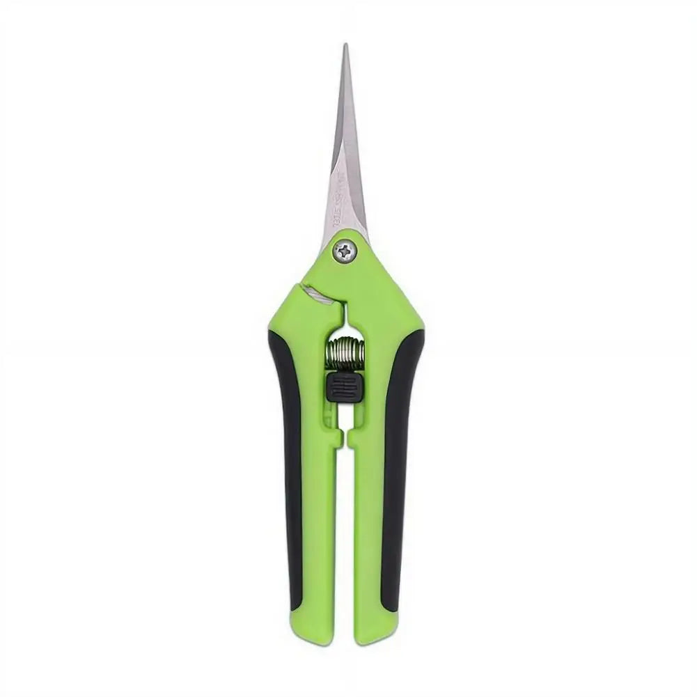 Fruit Picking Pruning Shears, Heavy-Duty Pruning Scissors, Garden Fruit Picking Shears, Specialized Grape Pruning Scissor