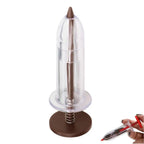 Mini Sower Hand-held Garden Sowing Supplies Sowing Tool Seeds Syringe Sower Manual Seed Spreader Vegetable Herb Planter Seeder
