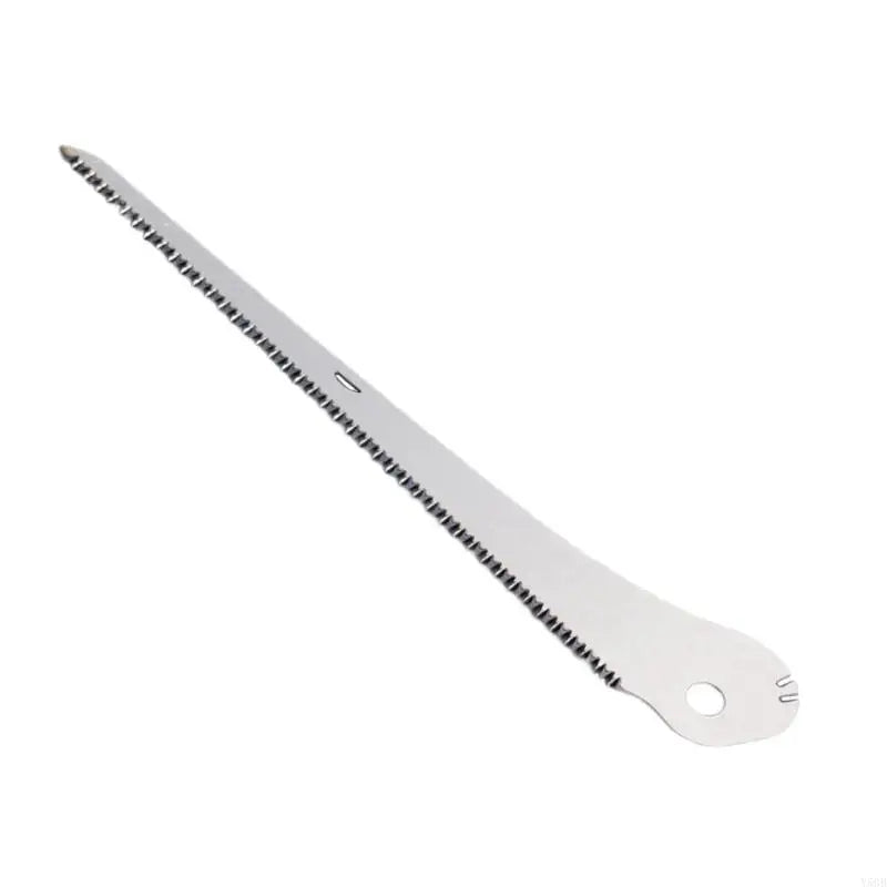 Garden Handsaw Pruner Gardening Camping Handsaw Foldable Sharpness Tooth Woodworking Y5GB