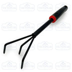 Household Gardening Accessories Hand Tools Spade Shovel Rake Fork Hoe Combination