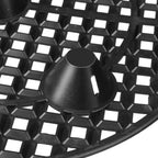20/30/40cm Plant Pot Saucer Plant Level Pot Elevator Heavy Duty Plant Stands for Prevent Rot and Damage on Patio and Deck