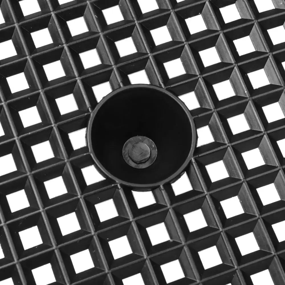 20/30/40cm Plant Pot Saucer Plant Level Pot Elevator Heavy Duty Plant Stands for Prevent Rot and Damage on Patio and Deck