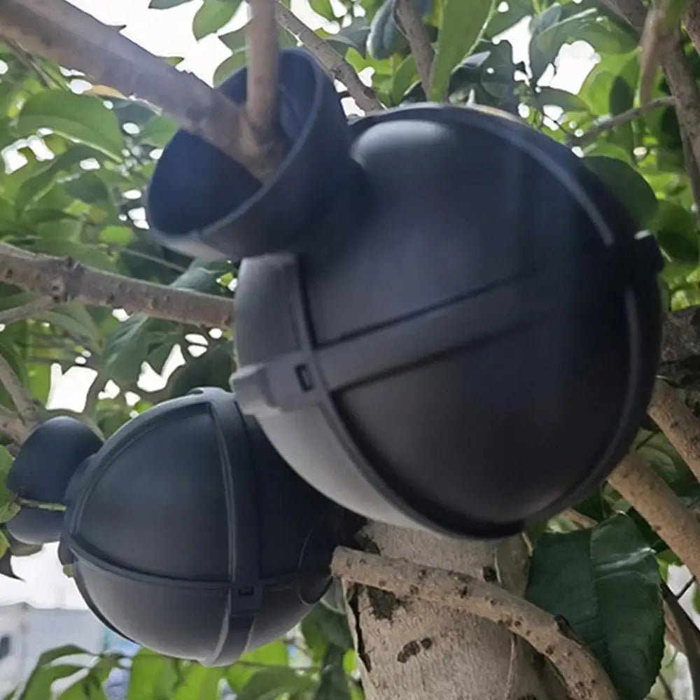 Propagation Ball Air Layering Pods Grafting Case For Fruit Tree Potting Substrate Care Indoor Gardening Aquaponics Hydroponics