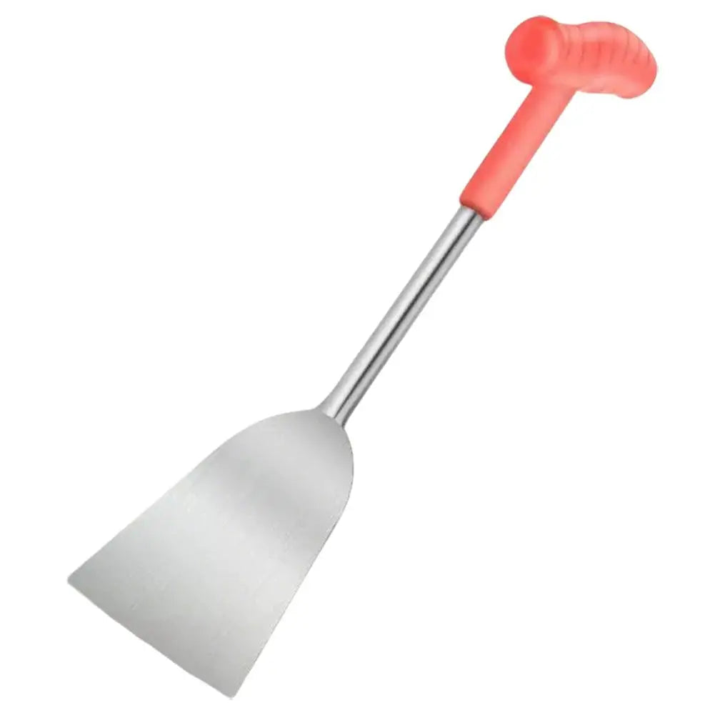 Household Weeding Tool, Garden Trowel，Soil And Wild Vegetable Excavation Shovels, Transplanting And Lifting Shovels