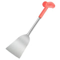 Household Weeding Tool, Garden Trowel，Soil And Wild Vegetable Excavation Shovels, Transplanting And Lifting Shovels