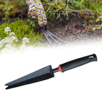 Manual Weeder Comfort Easy to Use Gadgets Compact Weed for Weeding Planting Garden Weed Removal Farm Lawn