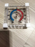 Hot Sale Temperature Thermometer Window Indoor Outdoor Wall Garden Home Graduated Disc Measurement