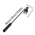 Garden Hoe Agricultural Supplies Weeds Tool Gardening Tools Utensils Hand Herbicide Weed Teacher Farming Farm Accessories