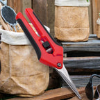 Fruit Picking Pruning Shears, Heavy-Duty Pruning Scissors, Garden Fruit Picking Shears, Specialized Grape Pruning Scissor