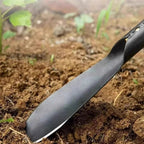 Metal Garden Tools Digging Transplanting Vegetables Flower Planting Hand Shovels Hoe Weeding Shovel Potting Soils Scoop Spade