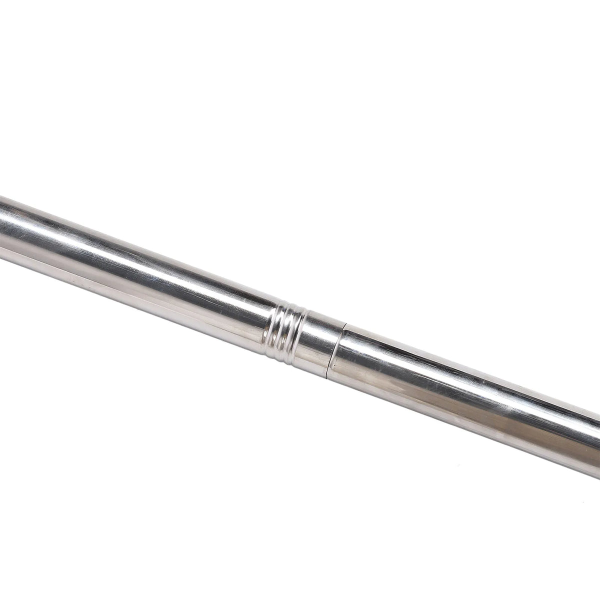 Manual Rotary Cultivator Tool Stainless Steel Teeth Adjustable Handle Garden Hand Tiller for Lawn
