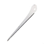 Garden Handsaw Pruner Gardening Camping Handsaw Foldable Sharpness Tooth Woodworking Y5GB