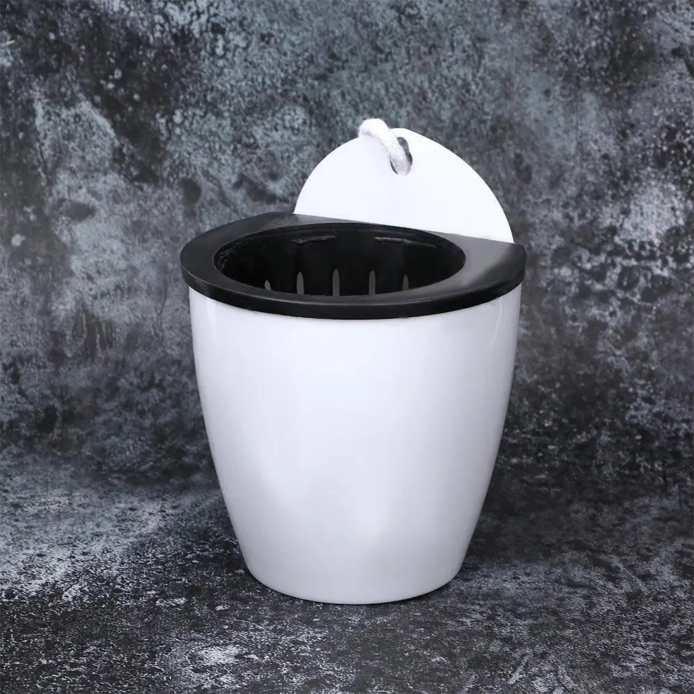 Garden Decor Garden Supply Self Watering Planter Flower Pot Plant Pot Basket
