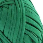 Green Garden Rope Cloth Strip Plant Support Tie Used For Cable Sorting In Garden Offices And Home