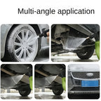 1.5L Car Wash Spray Bottle Wash Can Hand-held Car Wash Watering Car Home Gardening Air Pressure Sprayer Cleaning Tools