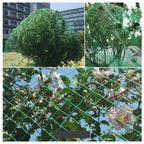 5/10M Garden Protect Netting Anti Birds Net Animals Deer Fencing Mesh for Fruits Trees Plants Stretch Durable Pest Barrier 그물망