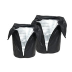 Garden plant insulation cover, fruit tree cold and frost protection durable flowerpot protective cover