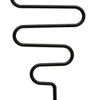 Metal Plant Support Stake, 34 cm (13.4 in) Garden Trellis