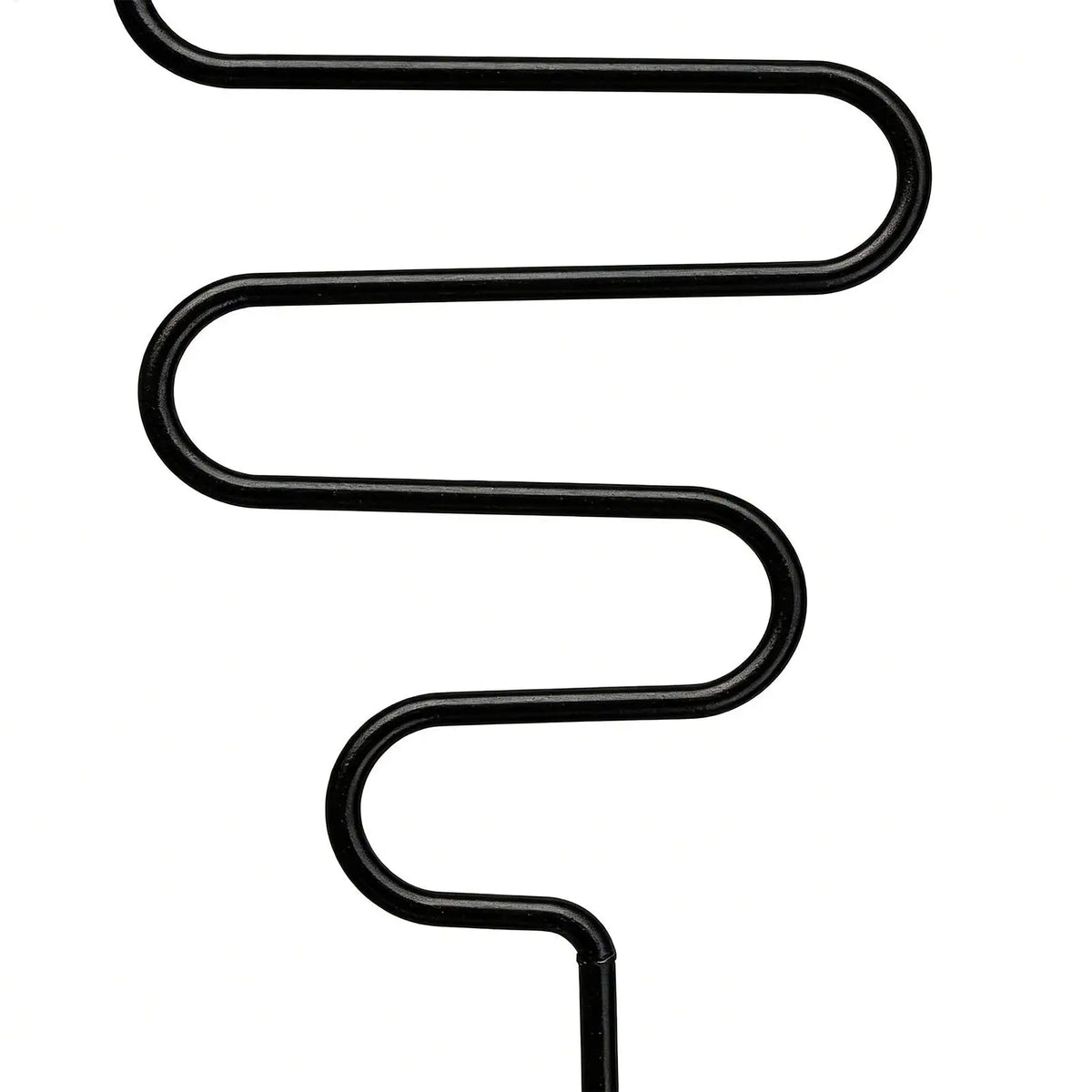 Metal Plant Support Stake, 34 cm (13.4 in) Garden Trellis