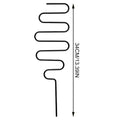 Metal Plant Support Stake, 34 cm (13.4 in) Garden Trellis