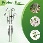 Climbing Plant Trellis, Garden Flower Support Frame