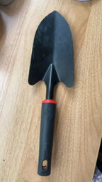 Horticultural Tools Small Shovels Planting Raising Flowers Succulent Shovels Digging Soil God Specialized Iron Rakes Small Hoes