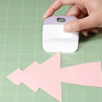 Vinyl Weeding Tool Kit, Basic Tool Kit for Cricut, Silhouette, Siser, and Oracal Vinyl