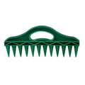 1pc Seeds Spreader Seed in Gardening  Manual Soil  Portable Seeds Spacer Soil Puncher for Planting Seeds Soil Loosening