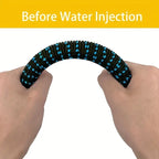 Garden Hose Expandable Magic Hose For Garden Watering And Cleaning, 3/4 ", Connector, Sprinkler Head, Watering Device, No Kinks