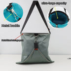High Efficiency Fruit Farm Picking Bag Fruit Picker Harvest Basket Agricultural Cloth Bag Eco Friendly Shopping Bag for Garden