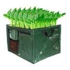 Flower Vegetable Cultivation Planting Bag Planting Bed Planting Rack Planting Bag Garden Bed Bag Vegetable Growing Bag