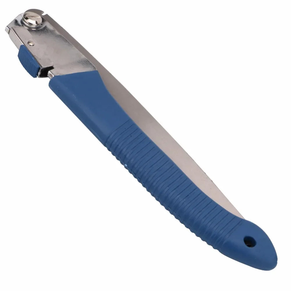 27cm Portable Garden Folding Saw Pruning Household Garden Had Steel Saw Tools Woodworking Hacksaws Home Tool