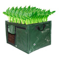 Flower Vegetable Cultivation Planting Bag Planting Bed Planting Rack Planting Bag Garden Bed Bag Vegetable Growing Bag