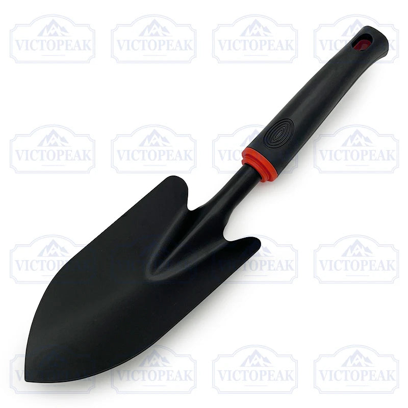 Household Gardening Accessories Hand Tools Spade Shovel Rake Fork Hoe Combination